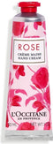 Handcrème L'Occitane En Provence Rose Voedzaam 30 ml