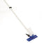 Bestway Flowclear - Onderhoudsset - 4-delige steel en chemische vlotter - Blauw