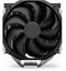 ENDORFY Fortis 5 - Air cooler - 6 Heatpipes - 220W - Zwart