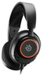 SteelSeries Arctis Nova 3 - Gaming Headset - USB-C - 360° ruimtelijke audio - Zwart
