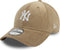 New Era - New York Yankees MLB Cord 9FORTY Stone Cap