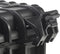 B&W International Type 6700 - Hardcase koffer - Waterdicht IP67 - Zwart