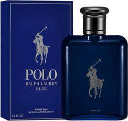 Ralph Lauren Polo Parfum 125 ML