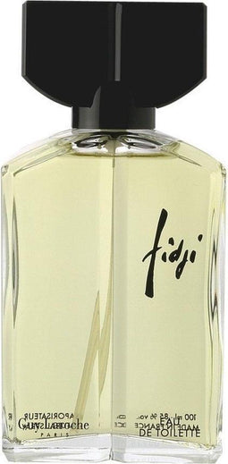 Guy Laroche Fidji 100 ml - Eau de Toilette- Damesparfum