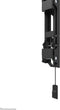 Neomounts WL30S-850BL12 - Muurbeugel - VESA 50x50 tot 200x200mm - Verstelbare hoogte - Max 55