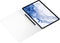 Samsung EF-ZX800P - Note View Cover - Slaap- en waakfunctie - Wit