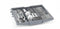 BOSCH SMV4EMX71S - Vaatwasmachine Serie 4 - 14 couverts - Home Connect - 41-42 dB(A)