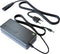 GO SOLID! Oplader - Geschikt voor Dell Latitude 5510 5410 5511 5501 5411 5401 5310 - 90W - Zwart
