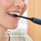 Philips Sonicare W2 Optimal White - Opzetborstels - Verwijdert tot 7x meer tandplak - Zwart (8 stuks)