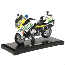 Motorfiets Colorbaby Bmw R 1200 Rt Guardia Civil 1:18