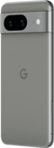 Google Pixel 8 - Smartphone - 256GB opslag - Grijs