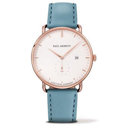 Horloge Heren Paul Hewitt PH-TGA-R-W-23S (Ø 42 mm)