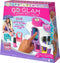 Cool Maker - Go Glam U-nique Nail Salon - Manicureset - knutselen