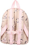 Kidzroom Paris Stories Rugzak - 2 t/m 6 jaar - Beige - Unicorn