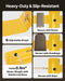 Flood Bag, Herbruikbare PVC Water Diversion Tubes, Lichtgewicht met Uitstekend Waterdicht Effect Geb