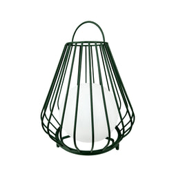 EVESHAM - Lantaarn - Medium - Groen