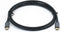 Equip 128354 - USB 3.2 Gen 2x1 Type C naar Type C Kabel - 10 Gbps - Zwart