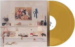 Last Dinner Party - Prelude To Ecstasy - 2 LP - Limited Edition (Coloured Vinyl)