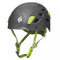 Black Diamond Half Dome - Klimhelm - Hybride ontwerp lichtgewicht M/L - Wit