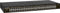 Netgear GS348 - Unmanaged Netwerkswitch - 48 PoE Ethernetpoorten - 10 Gbps Bandbreedte