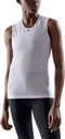 Craft Cool Mesh Superlight SL W - Ondershirt - Superieure ventilatie en koeling - Wit - M