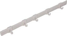 Kapstok Inofix (28 x 350 x 25 mm)