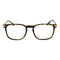 Bulget BGY6008 - Uniseks Brillenframe - Glas zonder voorschrift