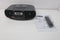 Panasonic RX-D55AEG-K - Radio Cassette-CD speler - DAB+ MP3 USB - Zwart