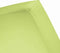 Damai - Hoeslaken - Hoge hoek tot 35 cm - Katoen - 90 x 220 cm - Lime