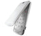 Motorola Gleam - Clamshell - 2 MP camera - Wit