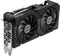 ASUS GeForce RTX 4070 SUPER DUAL EVO - Videokaart - 12GB GDDR6X - NVIDIA Ampere (2023)