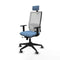 Horna Traslack Piqueras y Crespo 1D066G2 - Bureaustoel - Hoofdsteun en verstelbare hoogte - Nylon