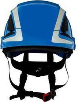 3M X5003V-CE Veiligheidshelm EN 455 Blauw