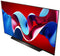 LG OLED evo C4 - Ultra HD TV - 83