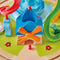 Hape Sunny Valley Avonturenbol
