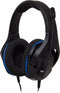 HyperX Cloud Stinger - Gaming Headset - PS4-licentie - Zwart-Blauw