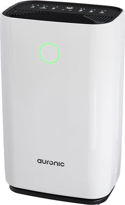 Auronic AU1003272 - Luchtontvochtiger - 20L per dag - 4L Waterreservoir - Vochtigheidssensor - Wit