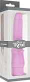 Classic Smooth Vibrator