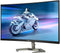 Philips Momentum 32M1C5200W - Gamemonitor - 240Hz 0,5ms - Zwart
