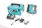 Makita DBN500RTJ 18V Li-Ion Accu brad tacker set (2x 5.0Ah accu) in Mbox - 15-50mm - 18 Gauge