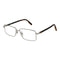 Ermenegildo Zegna EZ5239-H 57016 - Heren Brillenframe - Glas zonder voorschrift