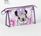 Disney Minnie Mouse Toilettas Meisjes Haarborstel Beker Handdoek