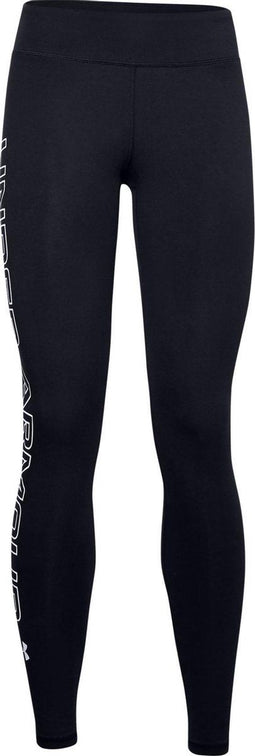 Under Armour Favorite WM Leggings Dames Sportlegging - Maat XS