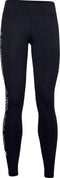 Under Armour Favorite WM Leggings Dames Sportlegging - Maat XS