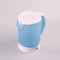 Feel-Maestro MR010 - Waterkoker 0,6L 600W - Oververhittingsbeveiliging - Blauw