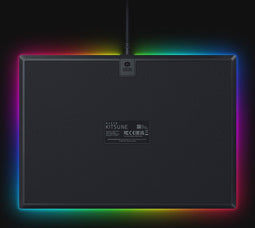 Razer Kitsune - Gamecontroller - Optische schakelaars - Zwart