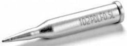 Ersa 0102PDLF05L Soldeerpunt Potloodvorm Grootte soldeerpunt 0.50 mm Inhoud: 1 stuk(s)