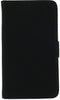 Mobilize MOB-SWBCB-TRE2 - Flip cover - Kunstleer - Zwart