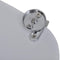 vidaXL - Toiletbrillen - met - deksels - 2 - st - New - York - MDF
