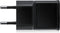 Samsung ETA-U90EBEGSTD - USB Reislader - Snel laden - Zwart